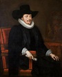 John Williams (1582–1650), Benefactor, Bishop of Lincoln (1621–1642 ...