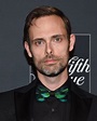 Author Ransom Riggs pays 'peculiar' visit to Plainville | Local News ...