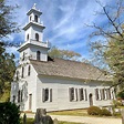 The old St. David’s Episcopal Church formed in 1768. This church was ...
