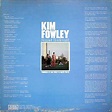 Kim Fowley - Sunset Boulevard - Used Vinyl - High-Fidelity Vinyl ...