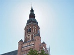 Greifswald Sehenswürdigkeiten und Tipps - Gestatten?