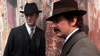 Sherlock Holmes - Der Seidenstrumpfmörder | Film 2004 | Moviebreak.de