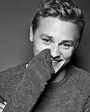 Ben Hardy Biography: Age, Height, Movies, Family, Net Worth & Pictures ...