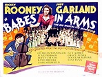 Babes in Arms (1939)