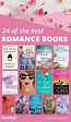 24 Romance Books We Couldn't Put Down This Year | Romance books, Good ...