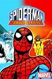 Spider-Man and His Amazing Friends (TV Series 1981-1983) — The Movie ...