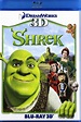 Shrek (2001) - Posters — The Movie Database (TMDB)