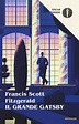 Il grande Gatsby - Francis Scott Fitzgerald - Libro - Mondadori - Oscar ...