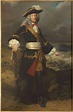 Nicolas Catinat , seigneur de Saint-Gratien (1637-1712) , maréchal de ...