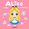★【愛麗絲夢遊仙境Alice's Adventures in Wonderland】 | Adventures in wonderland ...