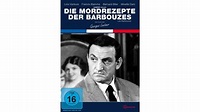 Mordrezepte der Barbouzes - Kinofassung (digital remastered) online ...