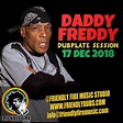 Daddy Freddy – Friendly Fire Dubs