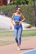 Kendall Jenner’s Supermodel-Worthy Skinny Jeans Are Less Than $50 | Vogue