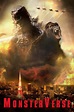 Godzilla Collection - Posters — The Movie Database (TMDb)