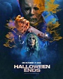 Halloween Ends - Film 2022 - Scary-Movies.de