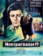 Montparnasse 19 (1958)