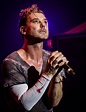 Gavin Rossdale - Wikipedia, la enciclopedia libre