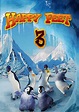 Happy Feet 3 poster by TheAonumaLuca on DeviantArt