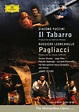 Puccini / Leoncavallo - Il Tabarro / Pagliacci: Amazon.it: Placido ...