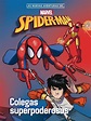 Las nuevas aventuras de Spider-Man #2 (Libros Disney - Planeta)