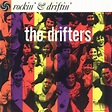 Rockin' & Driftin' | Álbum de The Drifters - LETRAS.MUS.BR