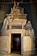 La rivoluzione neoclassica nel monumento funerario di Clemente XIV ...