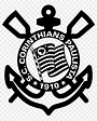 Corinthians Png Logo - Crest Clipart (#5039334) - PikPng