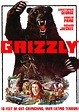 Grizzly [DVD] [1976] - Best Buy