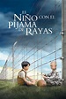 Ver El niño con el pijama de rayas (2008) Online - SeriesKao