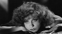 Lili Damita: The Folies Bergères dancer who became one half of ...