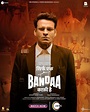 Sirf Ek Bandaa Kaafi Hai (2023) - IMDb