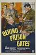 Behind Prison Gates - Film (1939) - SensCritique