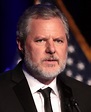 What’s up with Jerry Falwell Jr.?