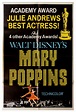 Lot Detail - Academy Awards Poster for 1964 Film ''Mary Poppins''