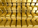 [43+] Gold Bars Wallpaper | WallpaperSafari.com