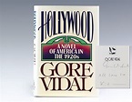 Hollywood: A Novel of America in the 1920s. by Vidal, Gore: (1990 ...