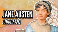 Jane Austen: La Biografía | Descubre el Mundo de la Literatura - YouTube