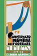 1930 Uruguay | World cup logo, 1930 fifa world cup, World football