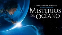 Ver Misterios del océano | Película completa | Disney+