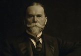 Biography of John Hay, Author and Influential American Diplomat