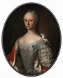 Maria Christina von Österreich by ? (auctioned by Hampel) | Grand ...