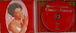 Connie Francis CD: Merry Christmas - Bear Family Records