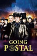 Going Postal (TV Series 2010-2010) - Posters — The Movie Database (TMDB)