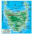 Tasmania Maps & Facts - World Atlas