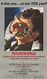 Futureworld - Das Land von Übermorgen | Film 1976 - Kritik - Trailer ...