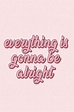 Pink Aesthetic Inspirational Pinterest Quotes - 10 inspirational quotes ...