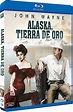 Alaska, Tierra De Oro - Blu-Ray [Blu-ray]: Amazon.es: John Wayne ...