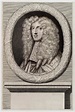 Thomas Osborne, 1st Duke of Leeds ('Lord Danby') Greetings Card ...