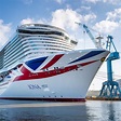 P&O Cruises welcomes Iona to its fleet – CRUISE TO TRAVEL