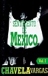 Chavela Vargas – Sentimiento De México Vol. 1 (1995, Cassette) - Discogs